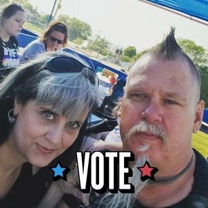 Meet your Posher, Heidi